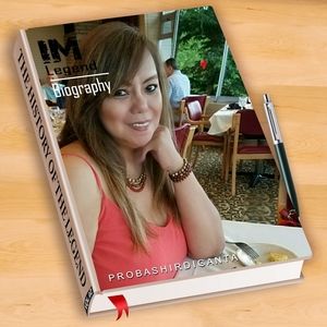 Meet your Posher, Roseanne